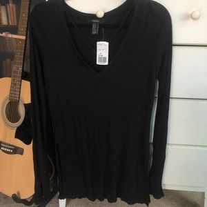 Forever 21 Long Sleeve